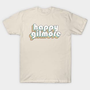 Happy Gilmore Vintage T-Shirt